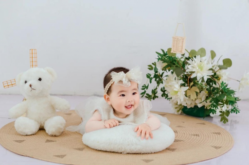 库尔勒宝宝拉肚子挂什么科
